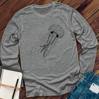 Constellation Jellyfish Long Sleeve