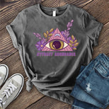 Attract Abundance T-shirt's Image