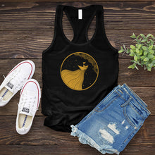 Load image into Gallery viewer, Soaring Paper Boat Women&#39;s Tank Top
