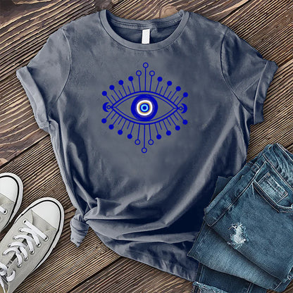Lunar Eye T-shirt