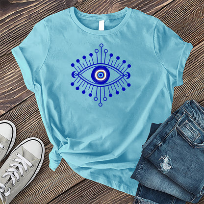 Lunar Eye T-shirt