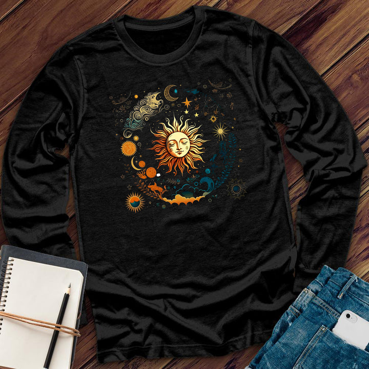 Cosmic Aura – Cosmic Clothing Co.