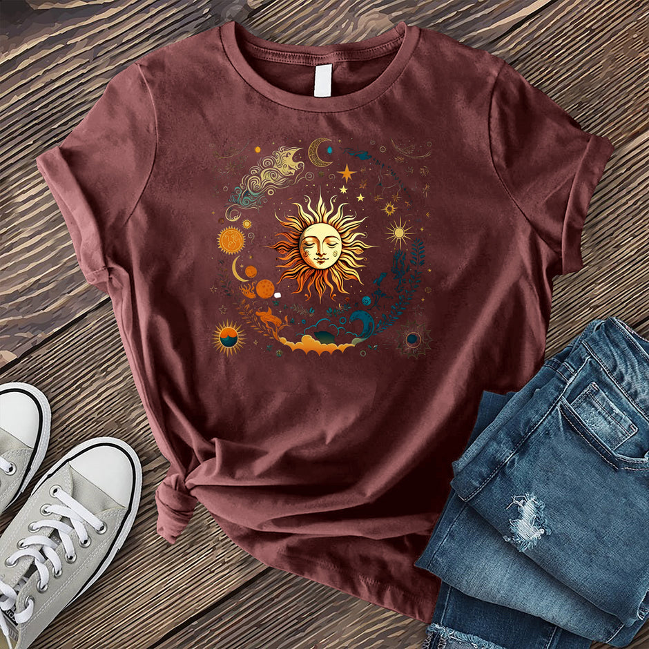 2023 Collection – Cosmic Clothing Co.