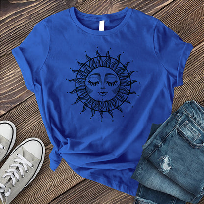 Smiling Sun T-shirt