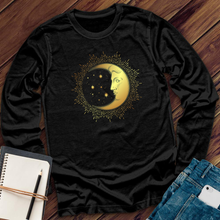 Load image into Gallery viewer, Antique Moon Long Sleeve
