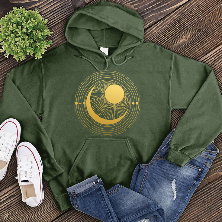 Golden Circle Hoodie's Image