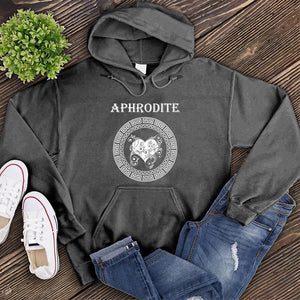 Aphrodite Heart Hoodie