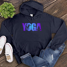 Load image into Gallery viewer, YOGA Hoodie
