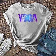 Load image into Gallery viewer, YOGA T-shirt
