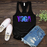 YOGA Women's Tank Top's Image