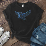 Pegasus Constellation T-shirt's Image