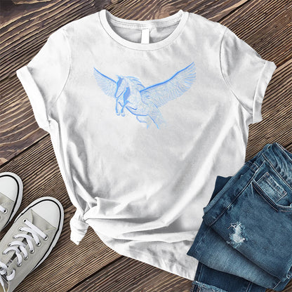 Pegasus Constellation T-shirt