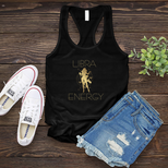 Libra Energy Women's Tank Top's Image