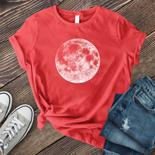 Load image into Gallery viewer, Full Moon T-Shirt
