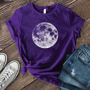 Full Moon T-Shirt