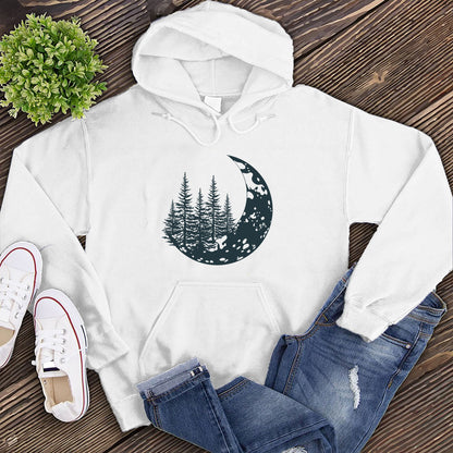 Forest Moon Hoodie