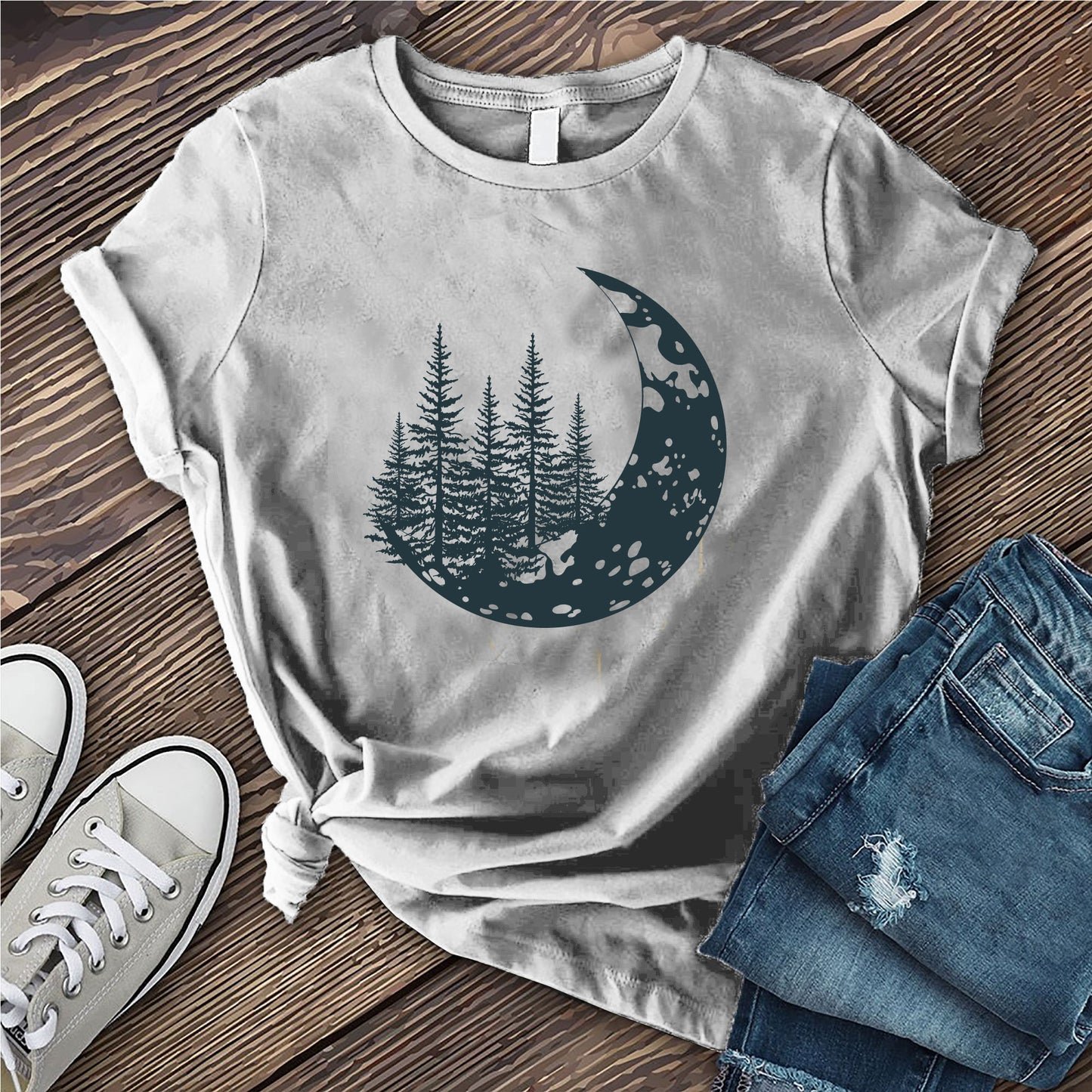 Forest Moon T-Shirt