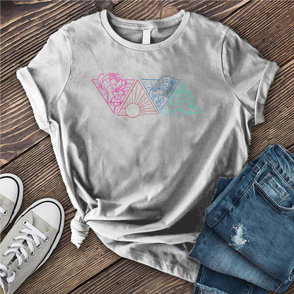 Simple Elements T-shirt
