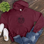 Aries Motto Hoodie's Image