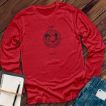 Aries Motto Long Sleeve's Image