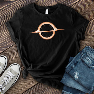 Black Hole T-shirt