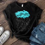 Cosmic Cloud T-Shirt's Image