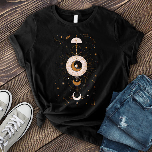 Ancient Aura T-Shirt