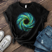Load image into Gallery viewer, Cosmic Eye T-shirt
