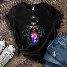 Load image into Gallery viewer, Cosmic Body T-Shirt
