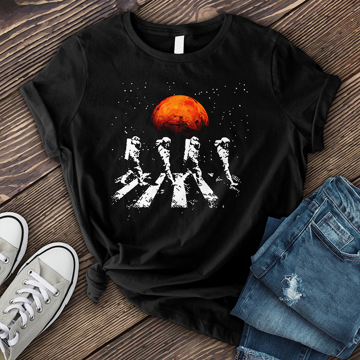 Blood Moon T-Shirt's Image