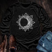 Load image into Gallery viewer, Bohemian Moon Long Sleeve
