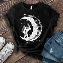 Load image into Gallery viewer, Moon Miner T-shirt
