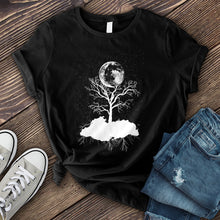Load image into Gallery viewer, Lunar Roots T-Shirt
