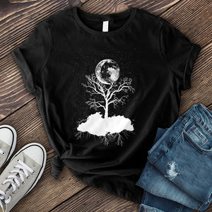 Lunar Roots T-Shirt