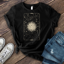 Load image into Gallery viewer, Solar Spirit T-Shirt

