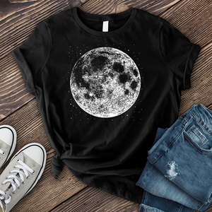 Full Moon T-Shirt