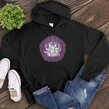 Psychedelic Astronaut Hoodie's Image