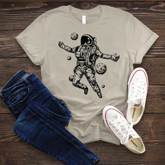 Tees – Page 15 – Cosmic Clothing Co.