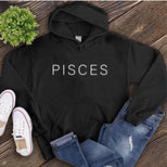 Pisces Hoodie's Image