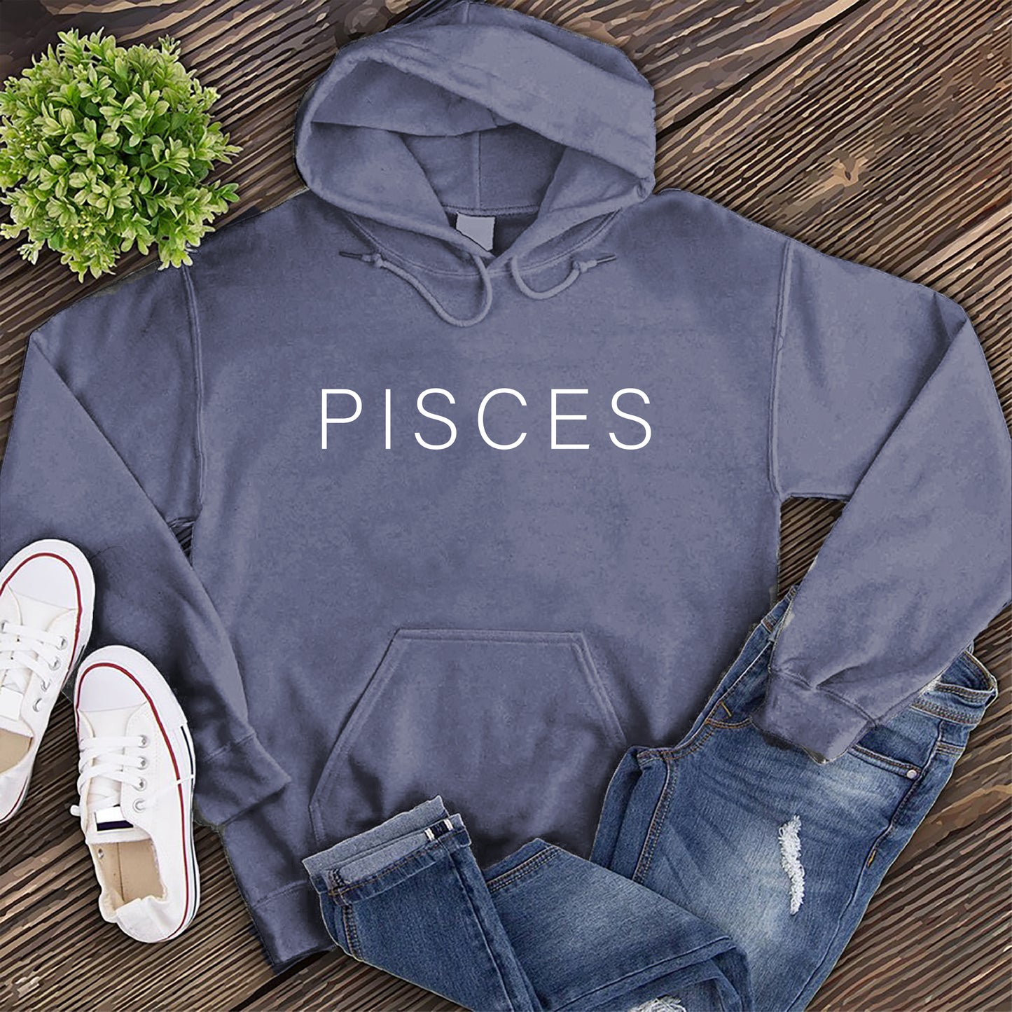 Pisces Hoodie