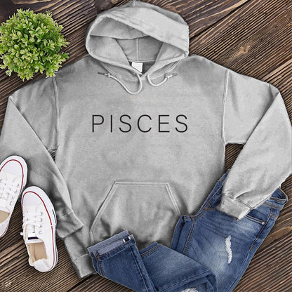 Pisces Hoodie