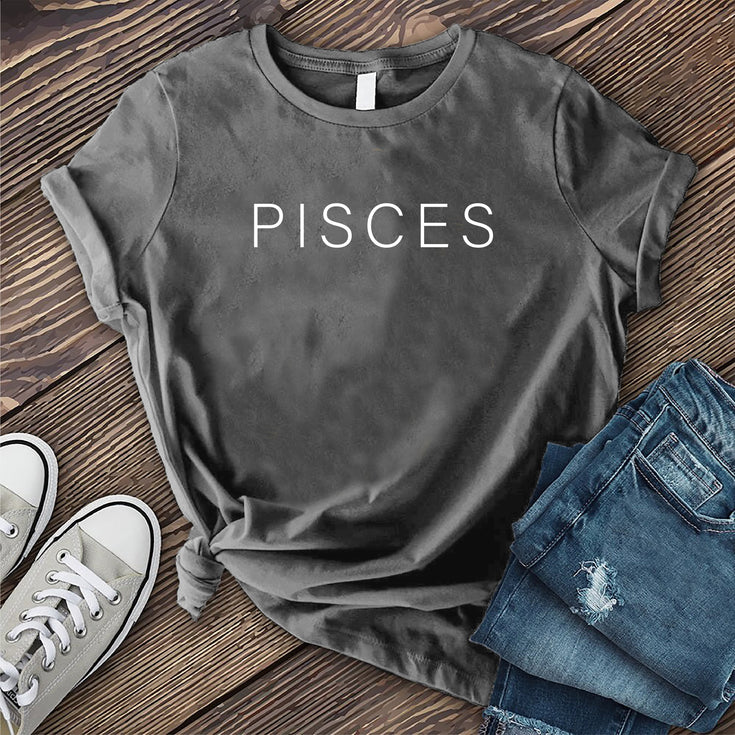 Pisces T-shirt's Image