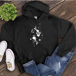 Geometric Pisces Hoodie's Image