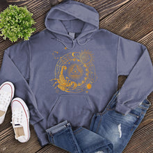 Load image into Gallery viewer, Scorpio Lunar System Hoodie
