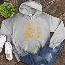 Load image into Gallery viewer, Scorpio Lunar System Hoodie
