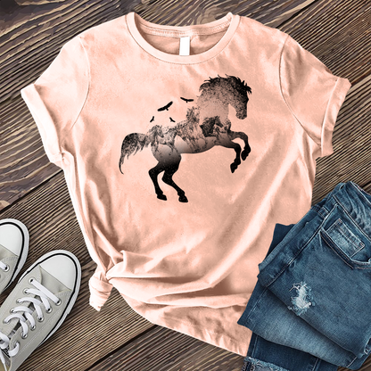 Wild Horse T-Shirt