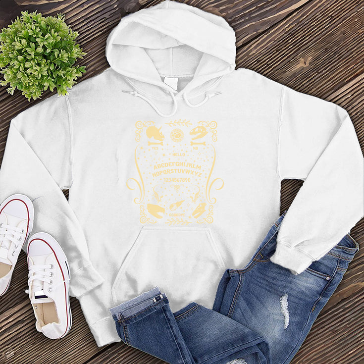 Cosmic Board Hoodie's Image