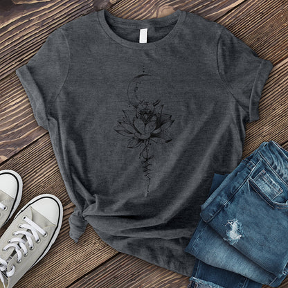 Lunar Rose T-Shirt