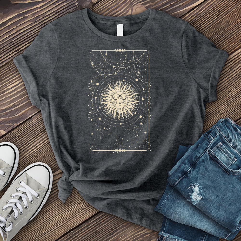 Solar Spirit T-Shirt