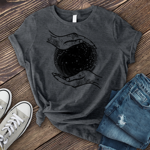 Cosmic Portal T-Shirt